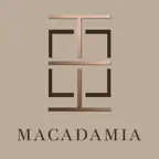 Macadamia iOS Icon