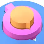 Unlock master! iOS Icon