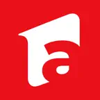 Antena 1 iOS Icon