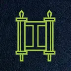 All Parsha iOS Icon