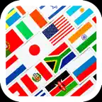 Flag Quiz: World Flags iOS Icon