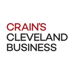 Crain's Cleveland Business iOS Icon