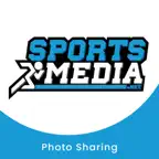 Sports Media Photos iOS Icon