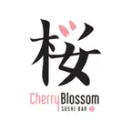 Cherry Blossom iOS Icon