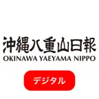 沖縄八重山日報 icon