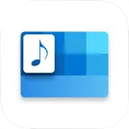 Composer Pro-Sheet Music Maker iOS Icon