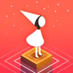 Monument Valley+ iOS Icon