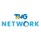 THG Network iOS Icon