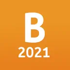 Biluppgifter 2021 iOS Icon
