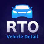 RTO vehicle detail iOS Icon