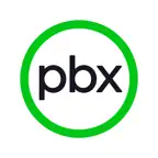 onlinepbx panel iOS Icon