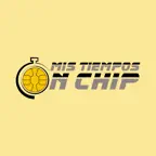 Mis Tiempos con Chip iOS Icon