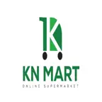 KN Mart iOS Icon