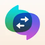 Translate Translator iOS Icon