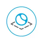 Random42 AR Stories iOS Icon