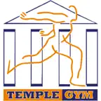 Temple Gym Icon