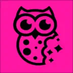 Night Owl Cookies iOS Icon