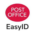 Post Office EasyID icon