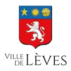 Lèves iOS Icon