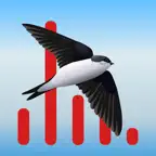 Nature Stats Finland iOS Icon