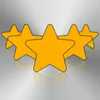 Monitor My Reviews iOS Icon