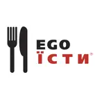 EgoЇсти iOS Icon