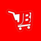 JB Supermercado Icon