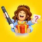 Master Skins Quiz for RBX iOS Icon