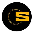 Sensorialnet Monitoramento iOS Icon
