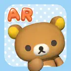 リラックマＡＲ～いつもここにいるよ～ iOS Icon