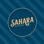 Sahara - Eat & Drink iOS Icon
