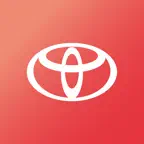 My TOYOTA+ icon