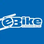 eBike iOS Icon