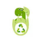 T-Green iOS Icon