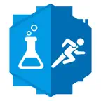 LabRun: 3D Endles Runner iOS Icon