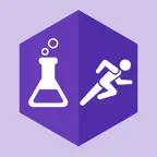 HyperRun: 3d Endless Runner iOS Icon