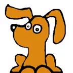 DOGZ Sticker Pack iOS Icon