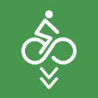 Ecobici MX iOS Icon