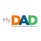 MyDad Comptable à Montpellier iOS Icon
