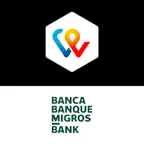 Migros Bank TWINT iOS Icon