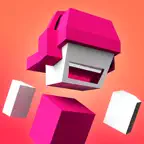 Chameleon Run+ iOS Icon