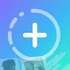 Story Highlight Cover - Maker iOS Icon
