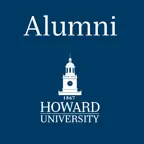 Howard Alumni App iOS Icon