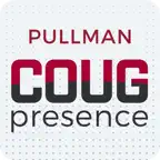 Pullman Coug Presence iOS Icon
