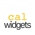Cal Widgets iOS Icon
