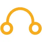 Fonolibro iOS Icon