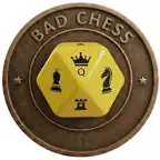 The Entropy Chess iOS Icon