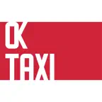 OK taxi iOS Icon
