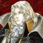 Castlevania: Grimoire of Souls iOS Icon