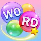 Word Magnets - Puzzle Words iOS Icon